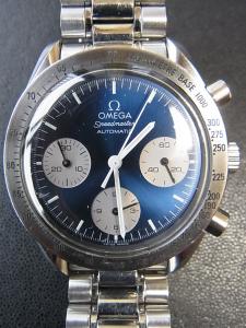 オメガ スピードマスター 3510_82 中古 内箱
