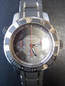 ティファニー マークT-57 18014629 中古 無し