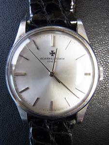 ヴァシュロンコンスタンタン パトリモニー unknown ヴィンテージ 時計本体のみ