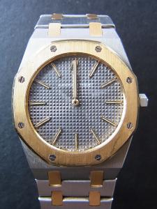 オーデマピゲ ロイヤルオーク 14790SA_0_0789SA_01 電池切れ 本体のみ