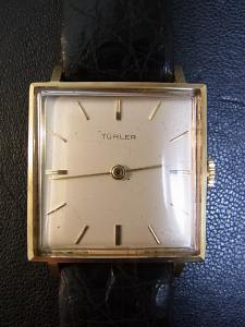 その他のブランド 手巻き unknown アンティーク 無し