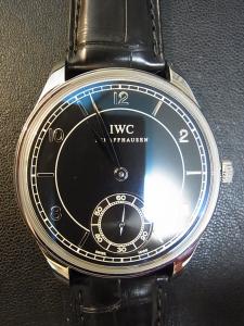 IWC Ref.IW544501