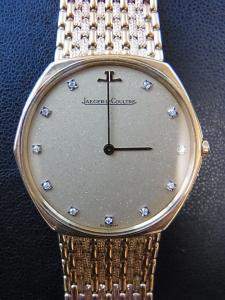 ジャガールクルト アンティーク 120.065.1 中古