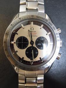 オメガ スピードマスター 3559_32 中古 オメガ正規店箱・保証書有