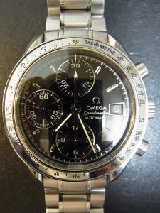 オメガ スピードマスター 3513_50 中古 時計本体のみ