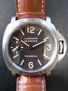パネライ ルミノール PAM00061 中古