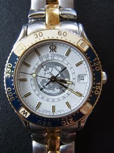 レビュートーメン ランドマーク 58177001 中古