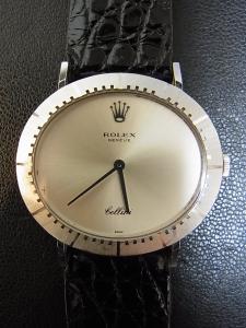 ロレックス チェリーニ unknown 中古 時計本体のみ