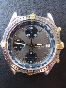 ブライトリング クロノマット B13048 中古 箱・保証書付き
