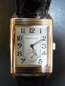 ジャガールクルト レベルソ 270.26.2 中古