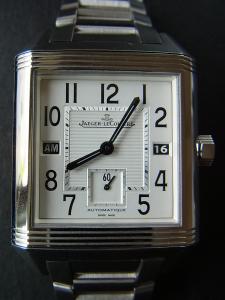 ジャガールクルト レベルソ Q7008120 中古