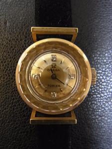 オメガ アンティーク unknown 日常使用による使用感があり。 時計本体のみ