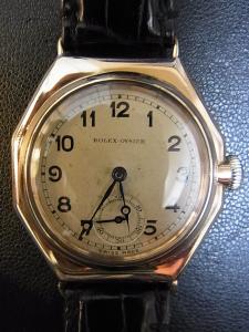 ロレックス アンティーク 2136 ヴィンテージ 時計本体のみ