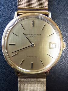 ヴァシュロンコンスタンタン アンティーク unknown アンティーク 無し