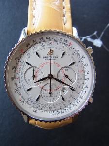 ブライトリング モンブリラン A41370 中古 ブライトリング正規店発行保証書付き