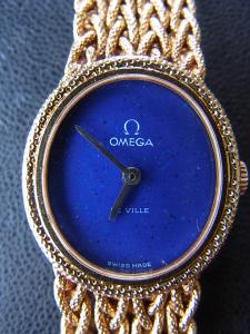 オメガ デ・ビル unknown ヴィンテージ 時計本体のみ