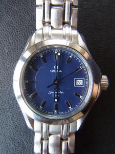 オメガ シーマスター 2587_80 中古 時計本体のみ