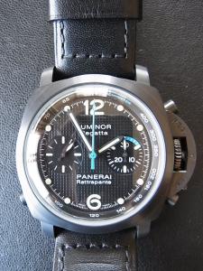 パネライ スペシャルエディション PAM00332 中古