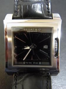 ベダ＆カンパニー No1 114.010.310 中古