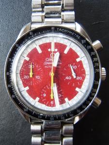 オメガ スピードマスター 3510_61 中古 時計本体のみ