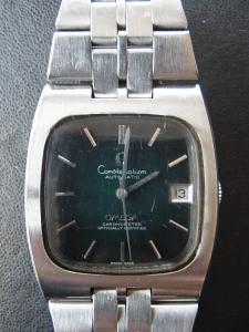 オメガ コンステレーション unknown 中古 時計本体のみ