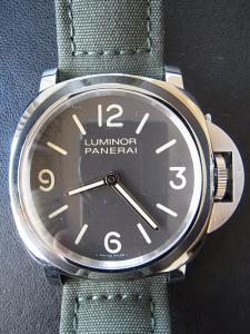 パネライ スペシャルエディション PAM00390 新品未使用