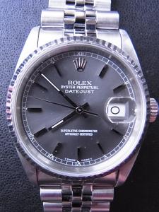 ロレックス デイトジャスト 16234 中古 時計本体のみ