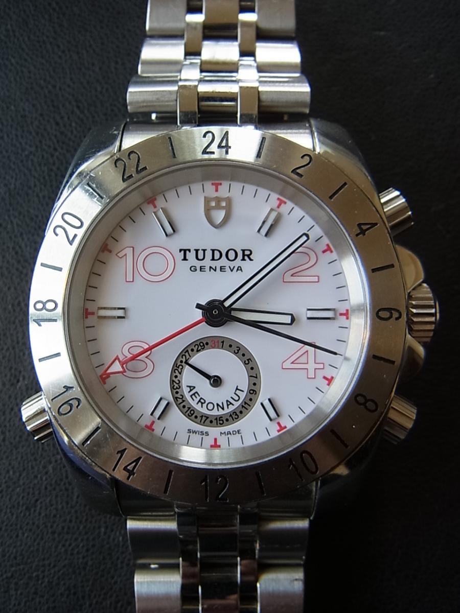 TUDORチューダー(チュードル)アエロノート腕時計