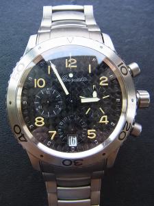 ブレゲ タイプトゥエンティ 3820TI-K2-TW9 中古 時計本体のみ