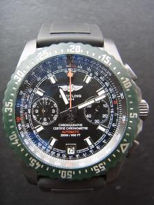 ブライトリング Ref.M27363