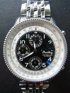 ブライトリング モンブリラン A19350 中古