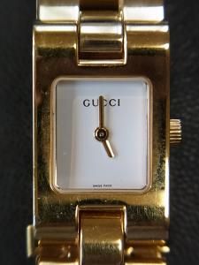 グッチ アンティーク unknown 中古 時計本体のみ