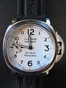 パネライ スペシャルエディション 5218-207/A 中古