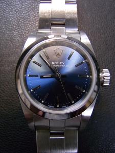 ロレックス オイスターパーペチュアル 67180 中古