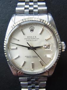 ロレックス デイトジャスト 16014 中古 時計本体のみ