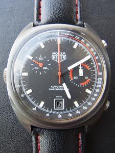 タグホイヤー モンツァ 150_501 中古 時計本体のみ