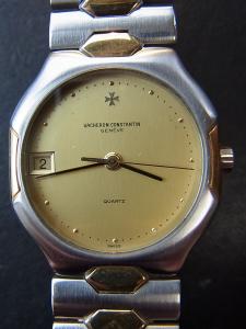 ヴァシュロンコンスタンタン アンティーク unknown アンティーク 無し