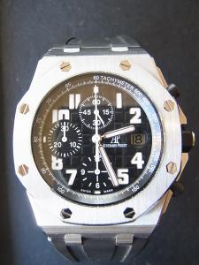 オーデマピゲ Ref.26020ST.OO.D001IN.01