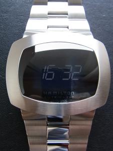 ハミルトン パルソマティック H52515139