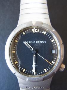 ポルシェデザイン オーシャン 3523-001 中古 無し