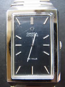 オメガ デ・ビル unknown 使用感有の中古 本体のみ