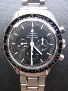オメガ スピードマスター 3572_50 中古 内箱 外箱 保証書