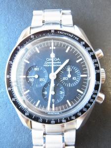 オメガ スピードマスター 3573_50 中古 時計本体のみ