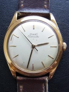 ピアジェ アンティーク unknown 使用感あり 時計本体のみ