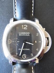 パネライ ルミノール1950 PAM00359 中古 箱・保証書有