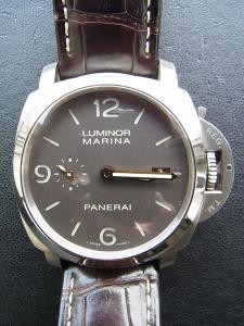 パネライ ルミノール1950 PAM00351 中古 内箱 外箱 保証書