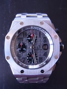 オーデマピゲ Ref.26170TI.OO.1000TI.01