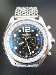 ブライトリング クロノスペース A23360 中古