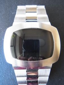 ハミルトン パルソマティック H52515139