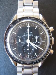 オメガ スピードマスター 3570_50 中古 無し